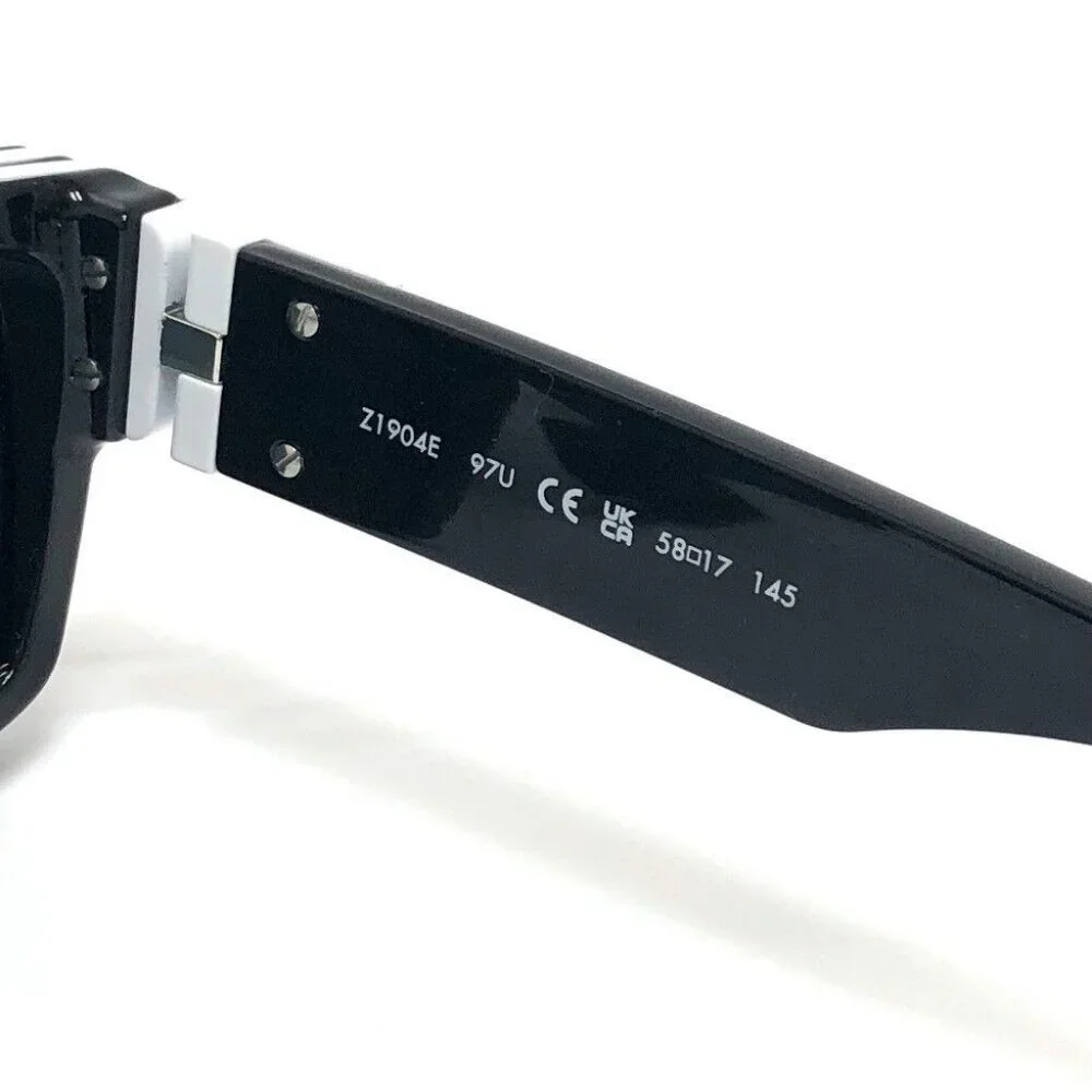 Authentic LOUIS VUITTON Z1904E 1.1 Millionaire - Infinity Dot LV x YK sunglasses